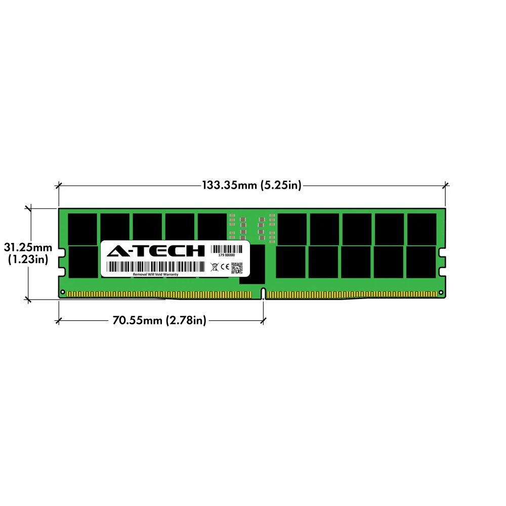 Samsung Replacement Memory