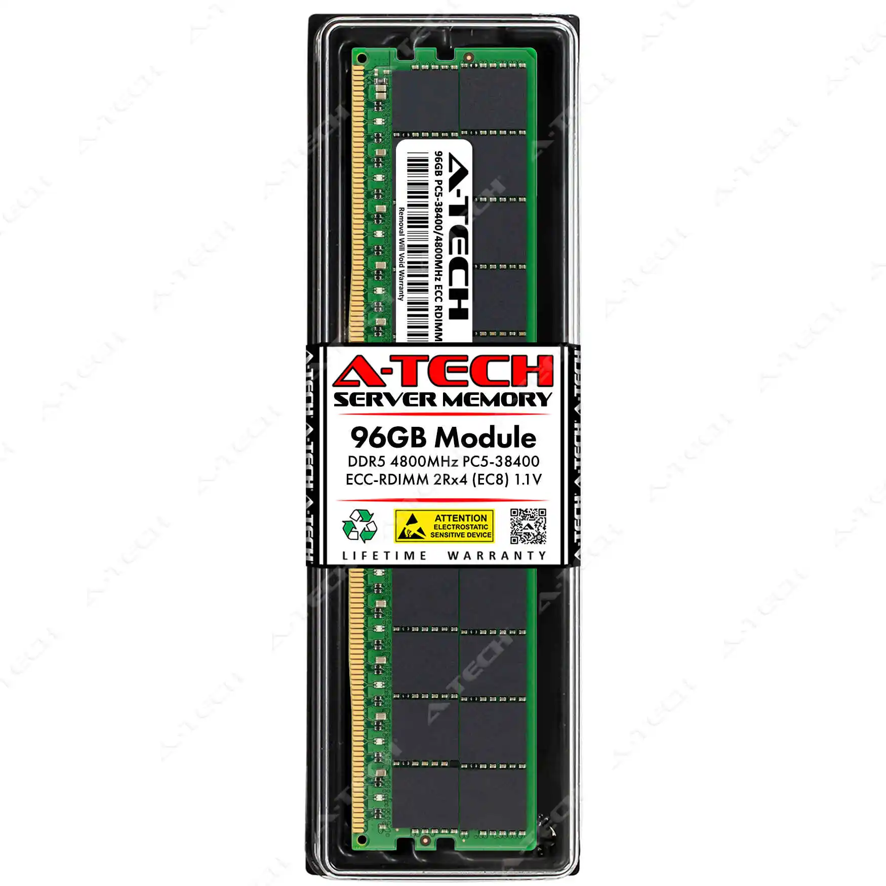 HP / HPE Replacement Memory